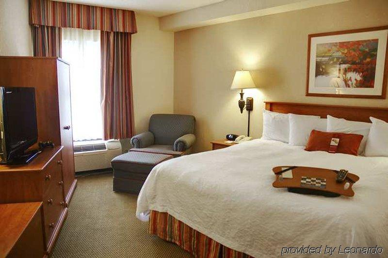 Hampton Inn Tucson-Airport Quarto foto