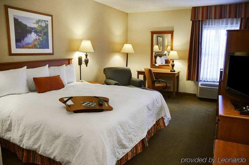 Hampton Inn Tucson-Airport Quarto foto